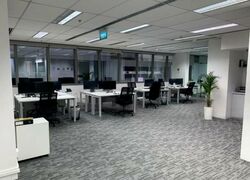 Robinson 112 (D1), Office #452379731